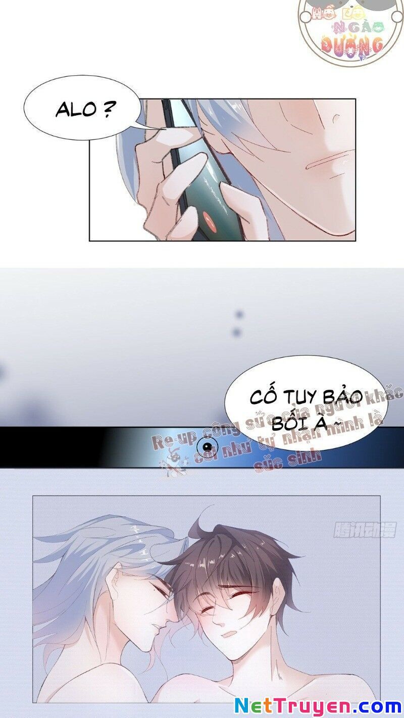 Ảnh Đế Yêu Hồ Chapter 20 - Trang 2