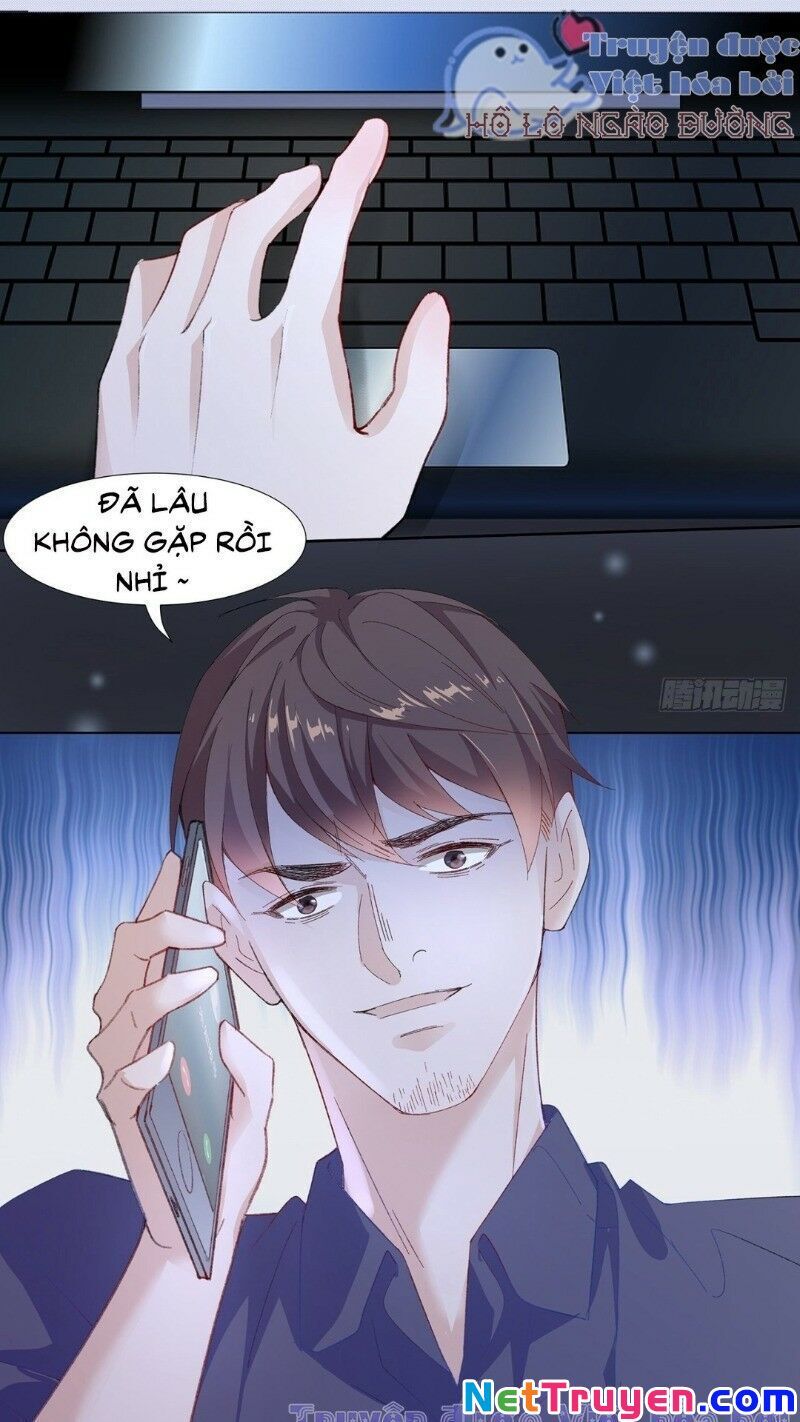 Ảnh Đế Yêu Hồ Chapter 20 - Trang 2