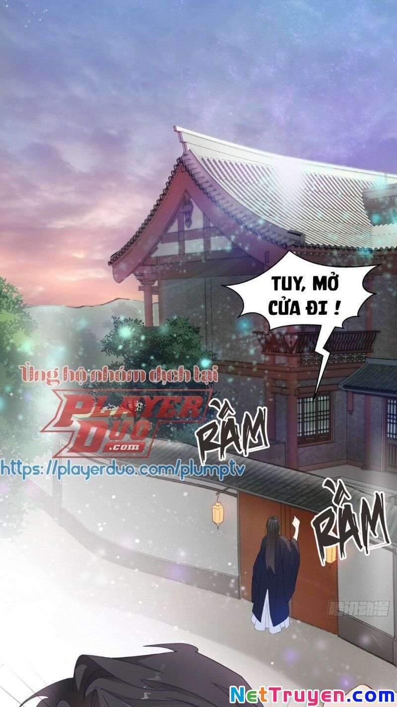 Ảnh Đế Yêu Hồ Chapter 20 - Trang 2