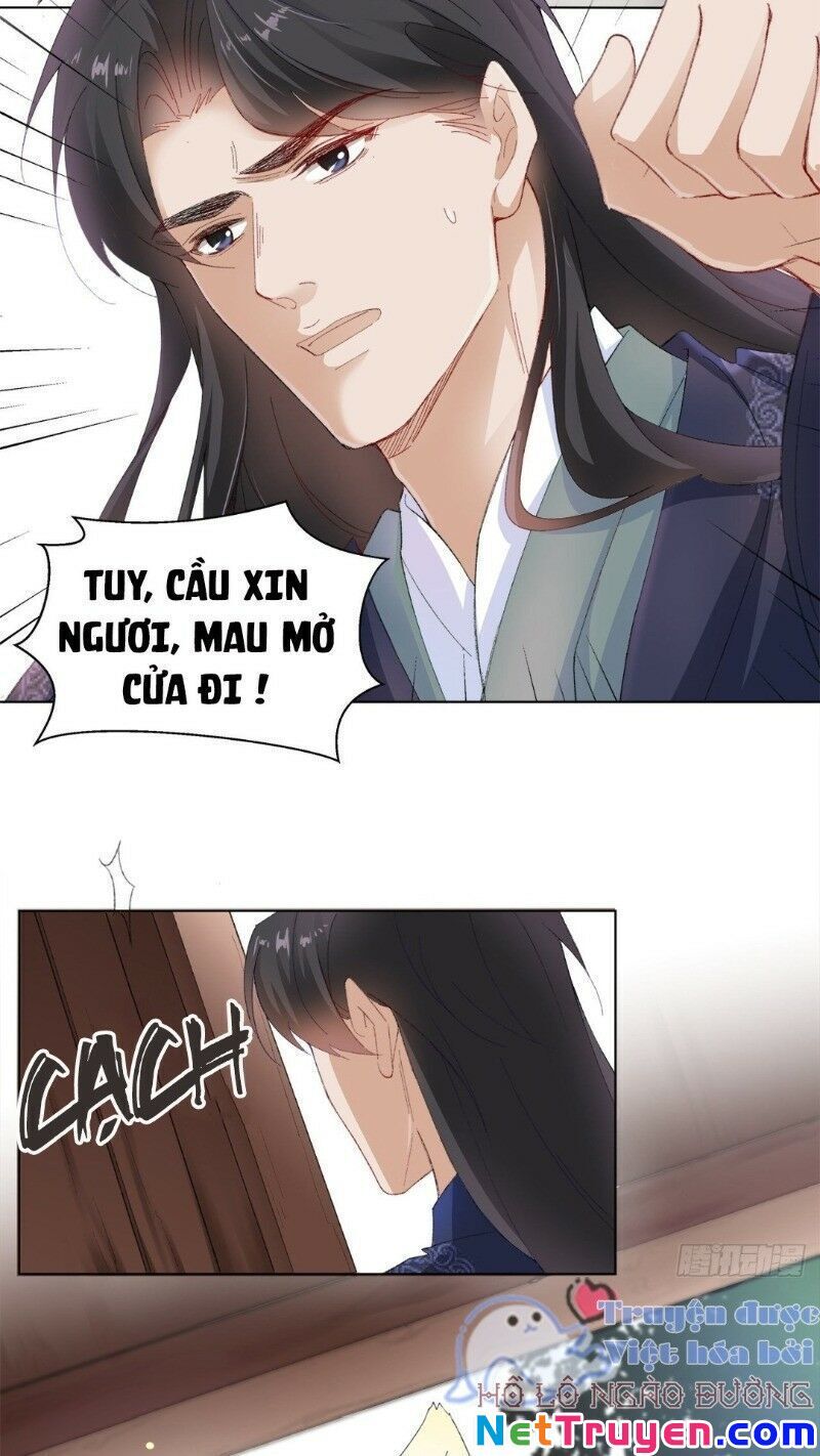 Ảnh Đế Yêu Hồ Chapter 20 - Trang 2
