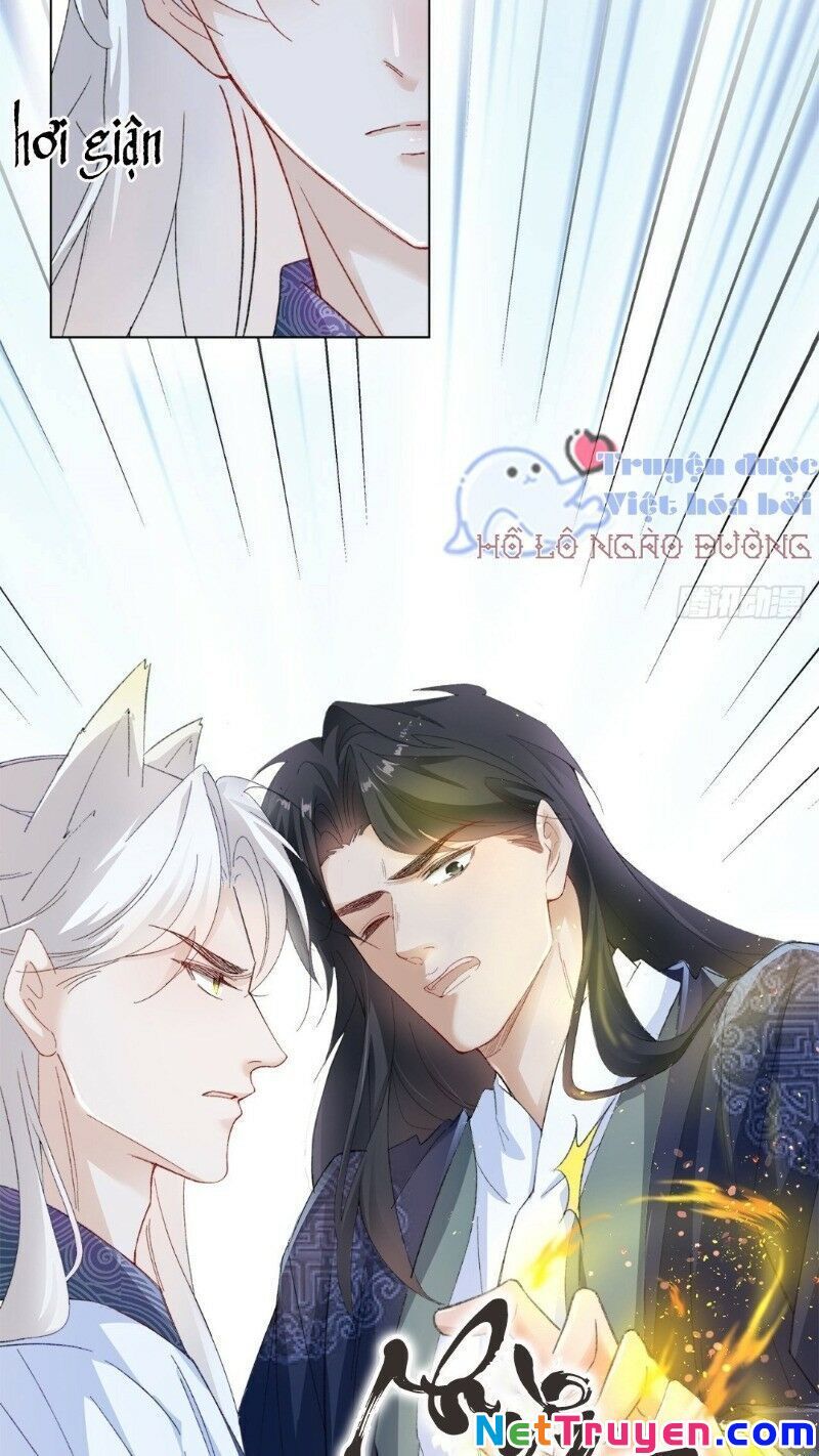 Ảnh Đế Yêu Hồ Chapter 20 - Trang 2