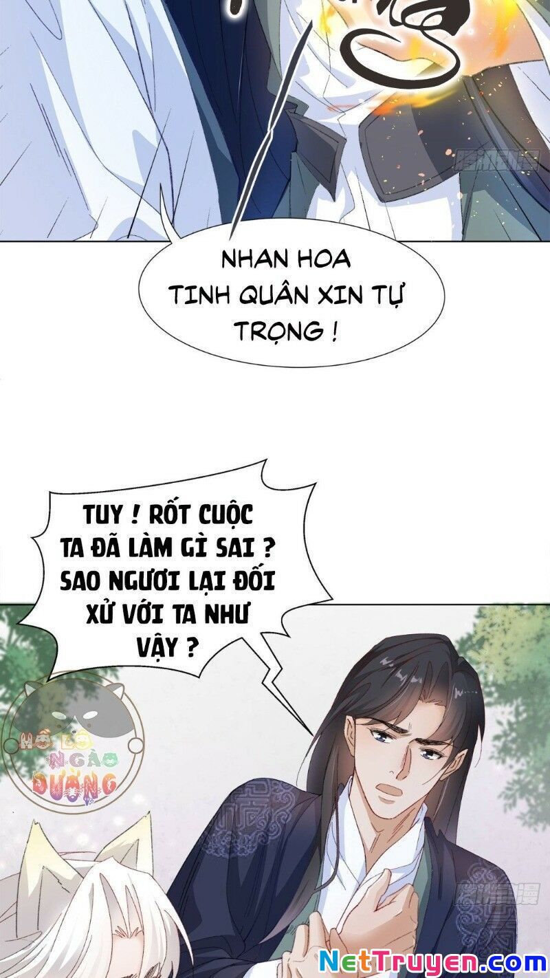 Ảnh Đế Yêu Hồ Chapter 20 - Trang 2