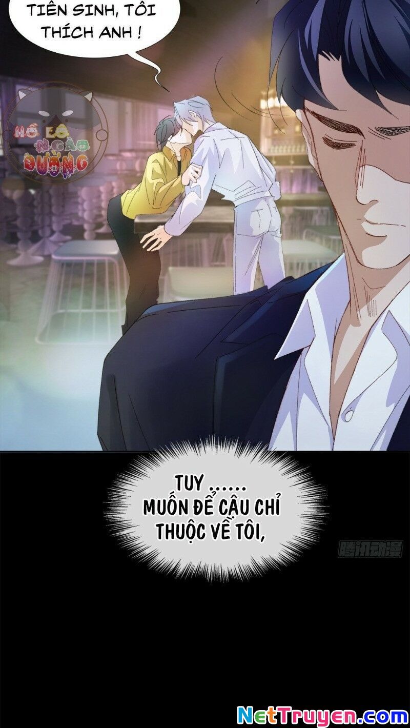 Ảnh Đế Yêu Hồ Chapter 20 - Trang 2