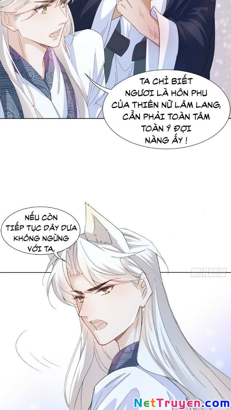 Ảnh Đế Yêu Hồ Chapter 20 - Trang 2