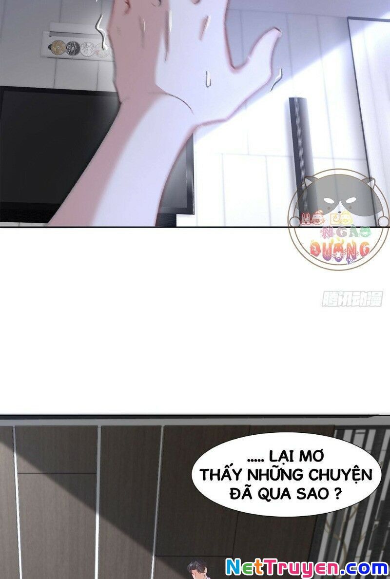 Ảnh Đế Yêu Hồ Chapter 20 - Trang 2