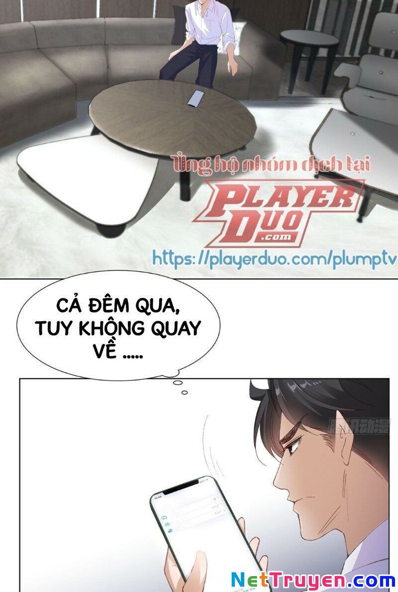 Ảnh Đế Yêu Hồ Chapter 20 - Trang 2