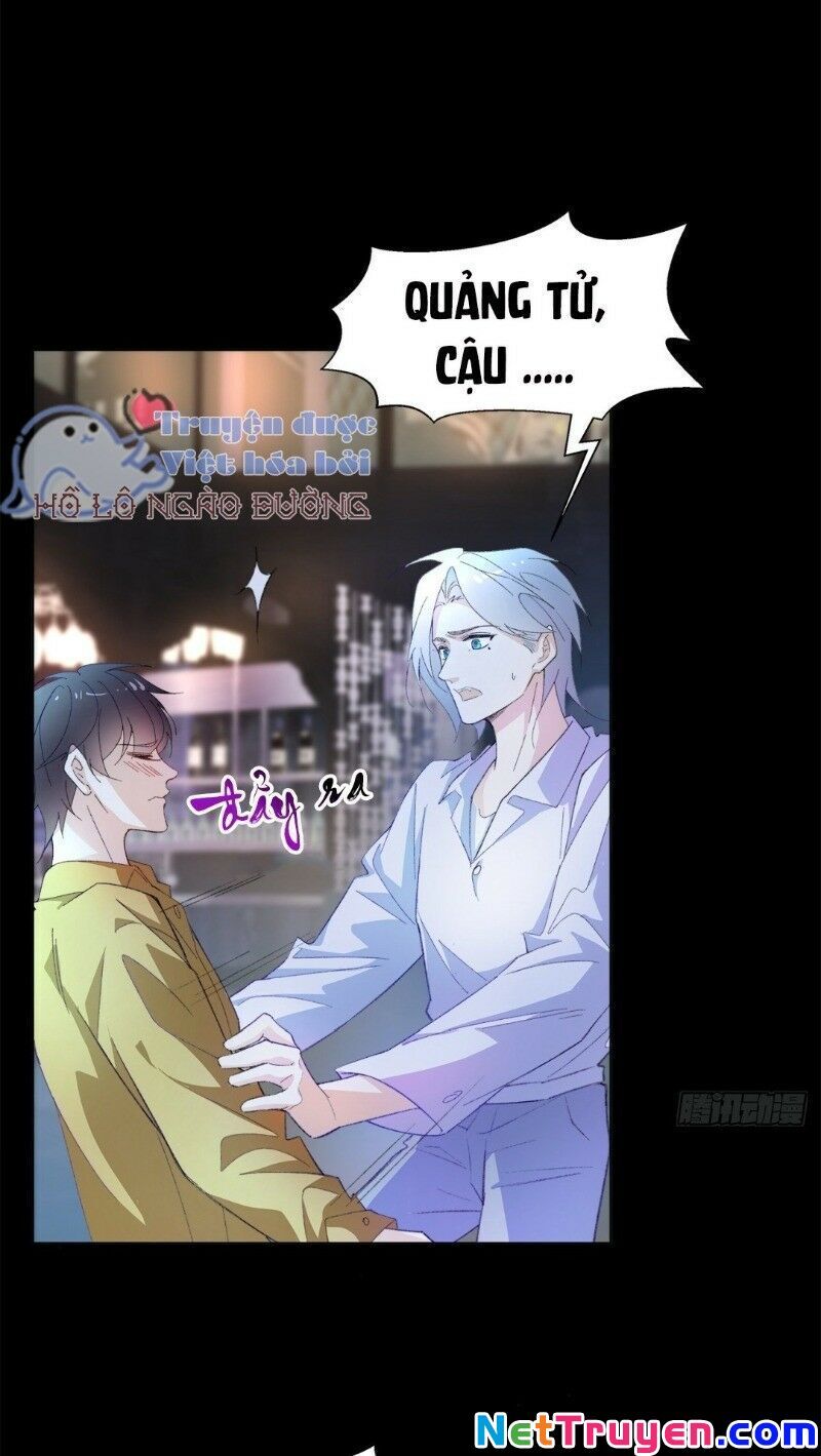 Ảnh Đế Yêu Hồ Chapter 20 - Trang 2