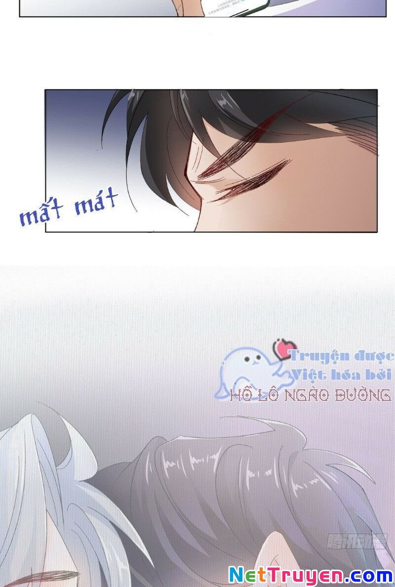 Ảnh Đế Yêu Hồ Chapter 20 - Trang 2