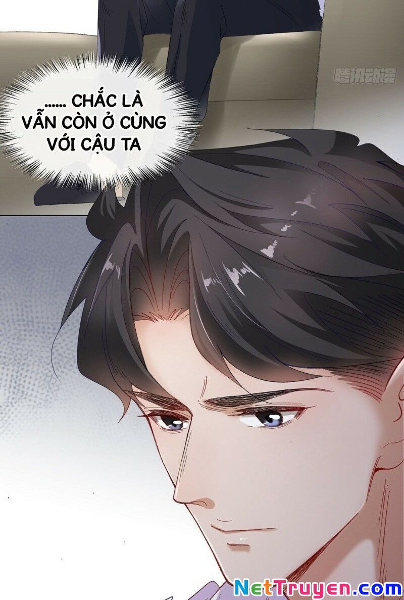 Ảnh Đế Yêu Hồ Chapter 20 - Trang 2