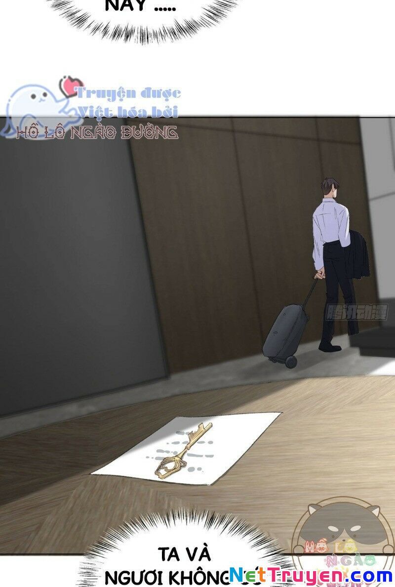 Ảnh Đế Yêu Hồ Chapter 20 - Trang 2