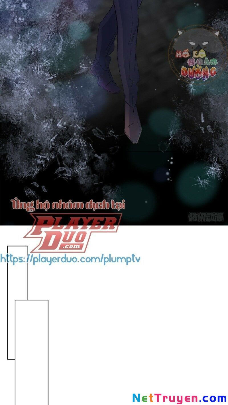 Ảnh Đế Yêu Hồ Chapter 20 - Trang 2