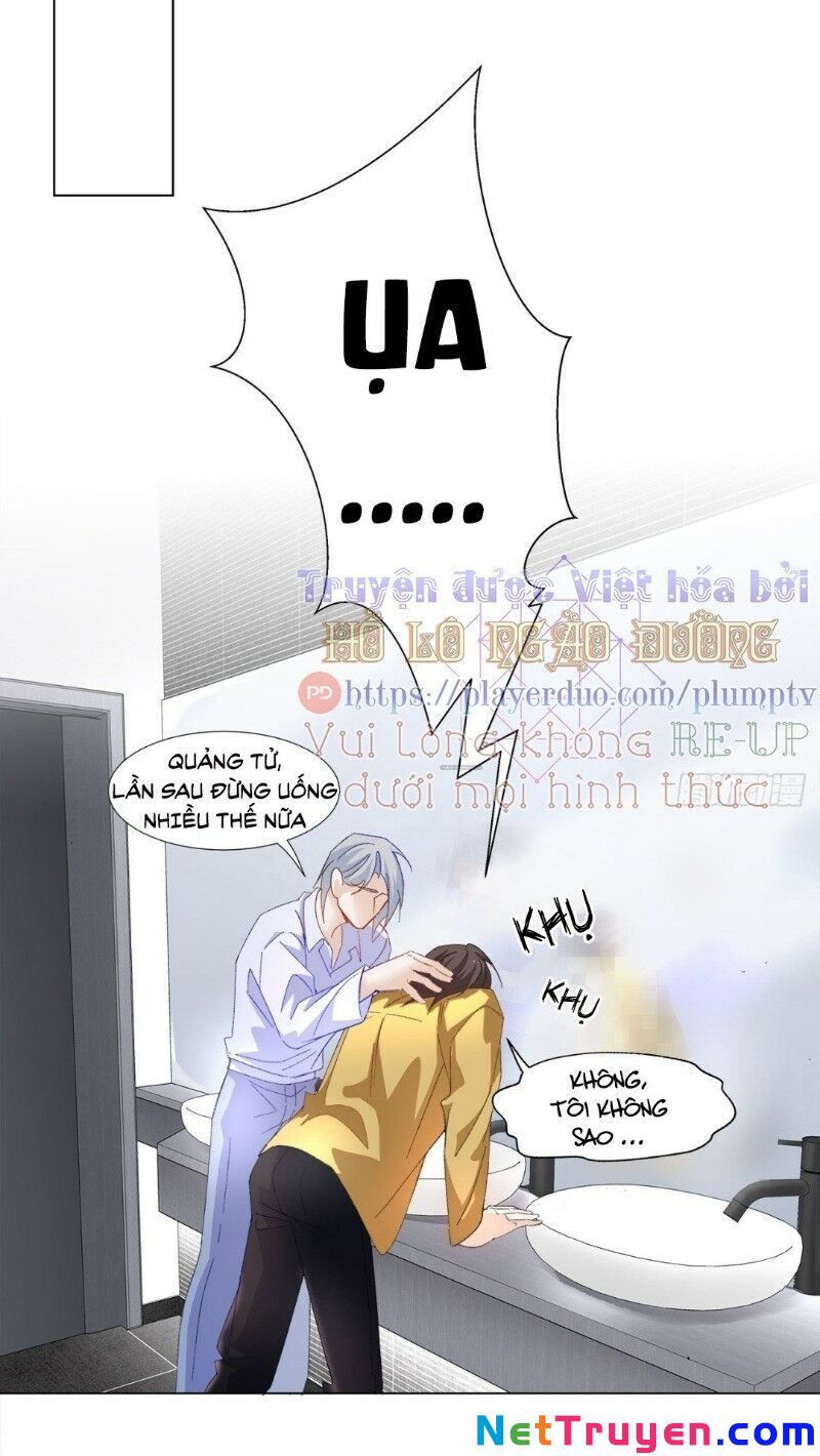 Ảnh Đế Yêu Hồ Chapter 20 - Trang 2