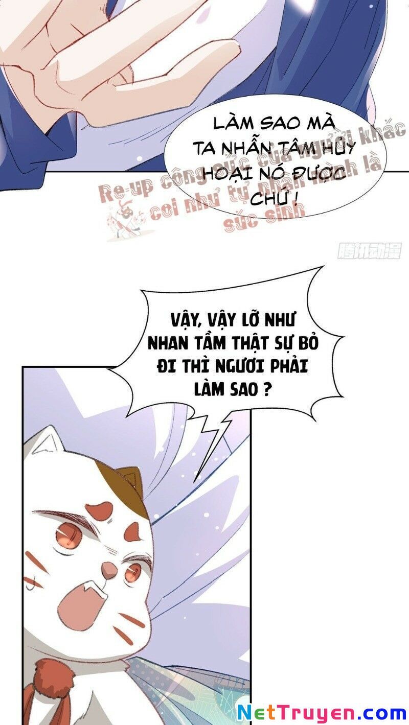 Ảnh Đế Yêu Hồ Chapter 21 - Trang 2