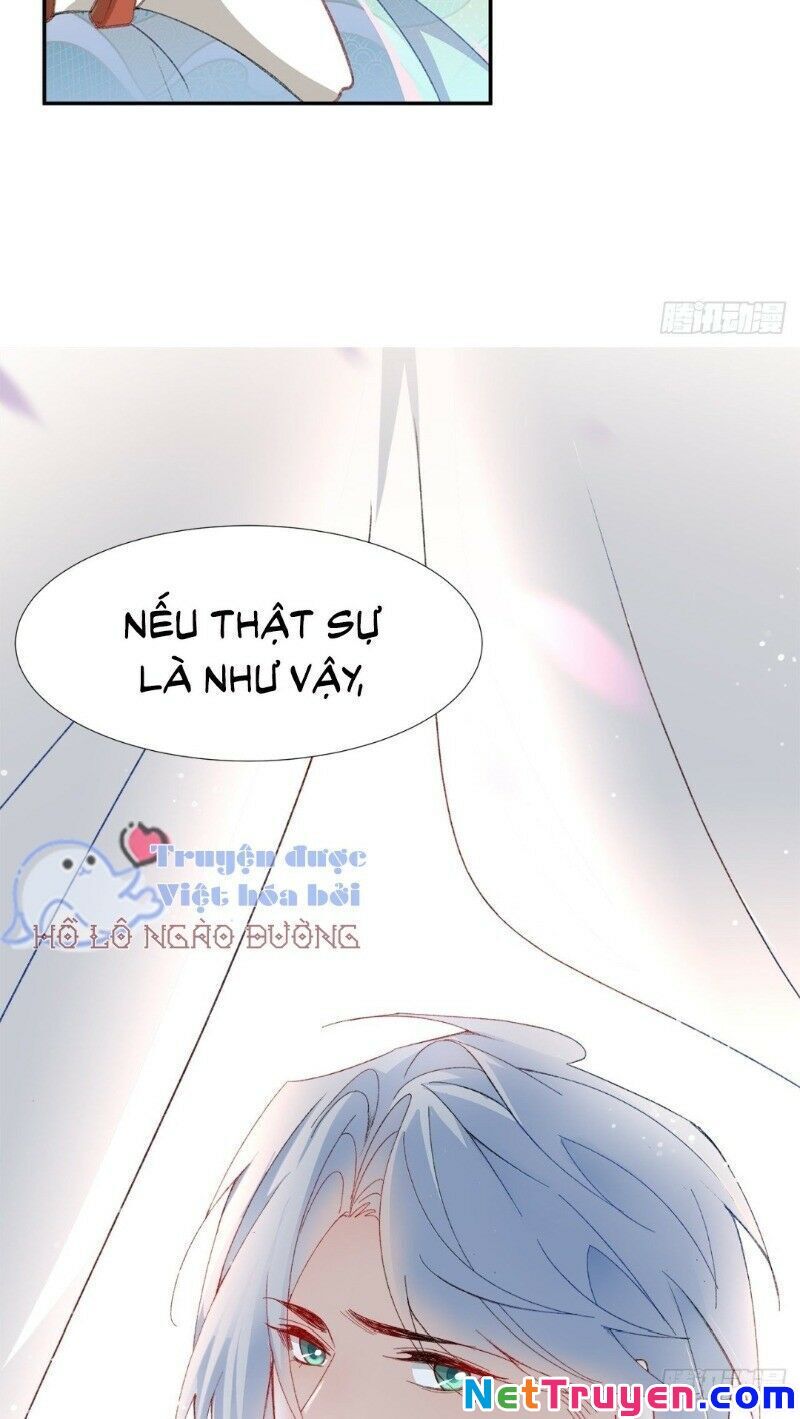 Ảnh Đế Yêu Hồ Chapter 21 - Trang 2