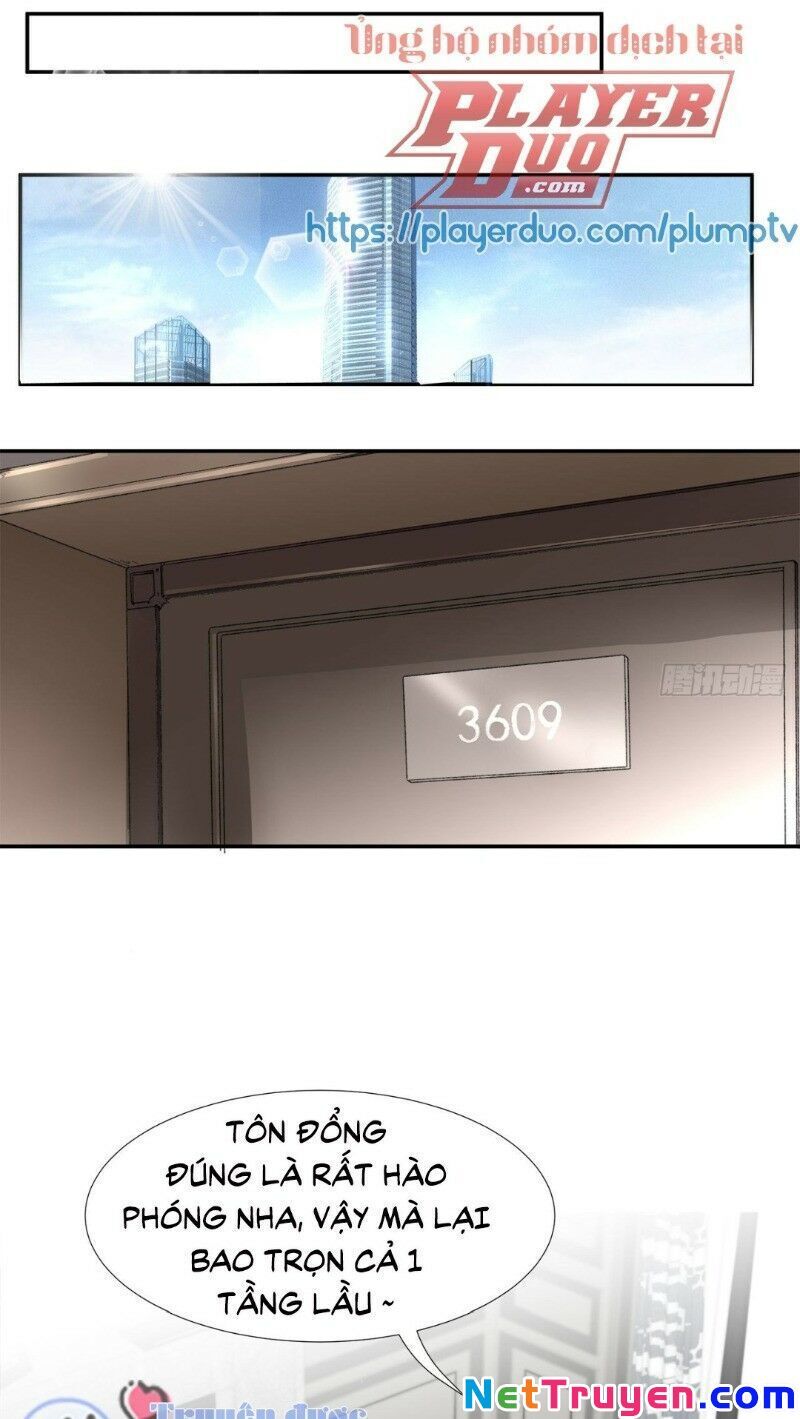 Ảnh Đế Yêu Hồ Chapter 21 - Trang 2