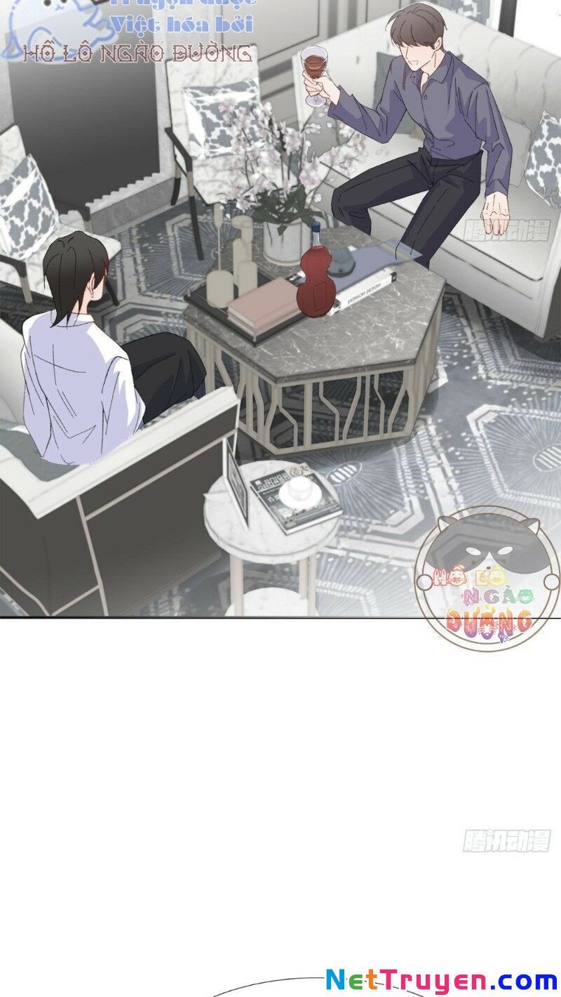 Ảnh Đế Yêu Hồ Chapter 21 - Trang 2