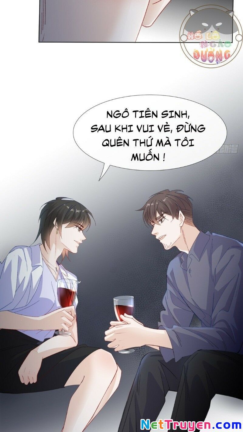 Ảnh Đế Yêu Hồ Chapter 21 - Trang 2