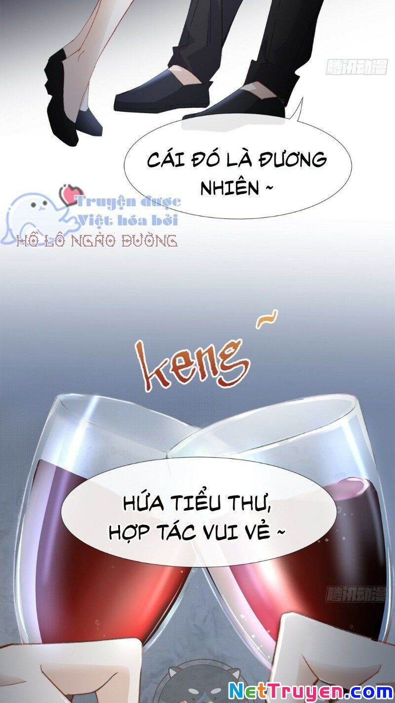 Ảnh Đế Yêu Hồ Chapter 21 - Trang 2