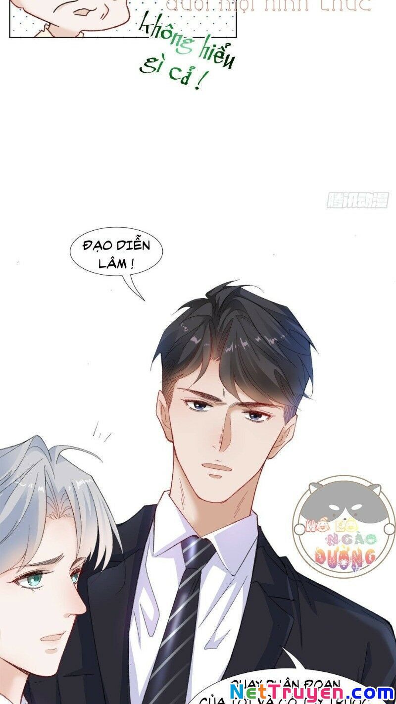 Ảnh Đế Yêu Hồ Chapter 21 - Trang 2