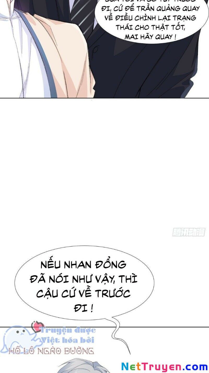 Ảnh Đế Yêu Hồ Chapter 21 - Trang 2