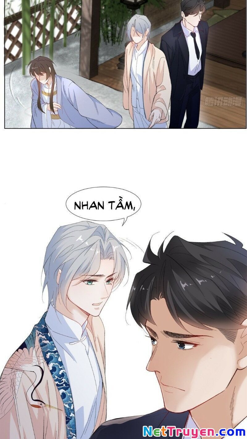 Ảnh Đế Yêu Hồ Chapter 21 - Trang 2