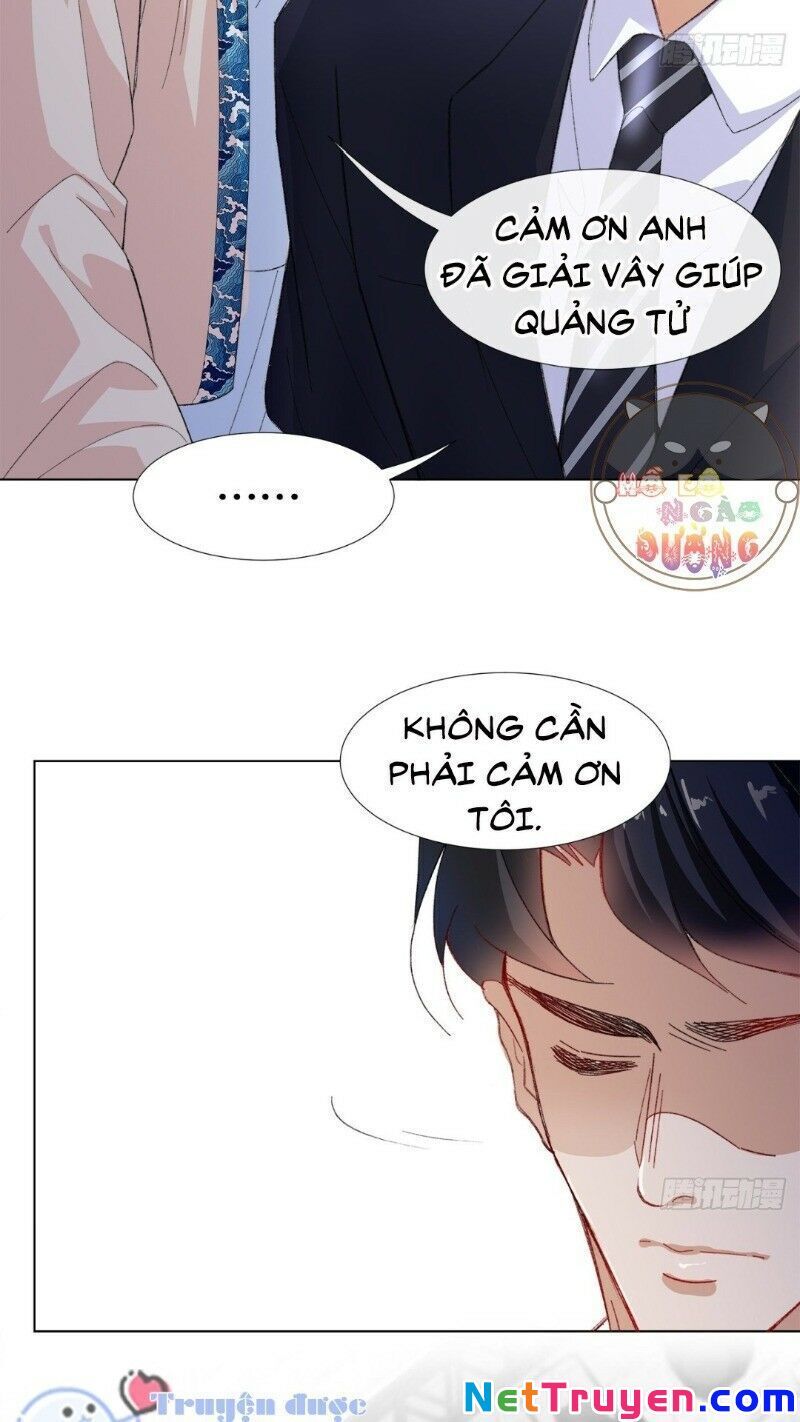 Ảnh Đế Yêu Hồ Chapter 21 - Trang 2