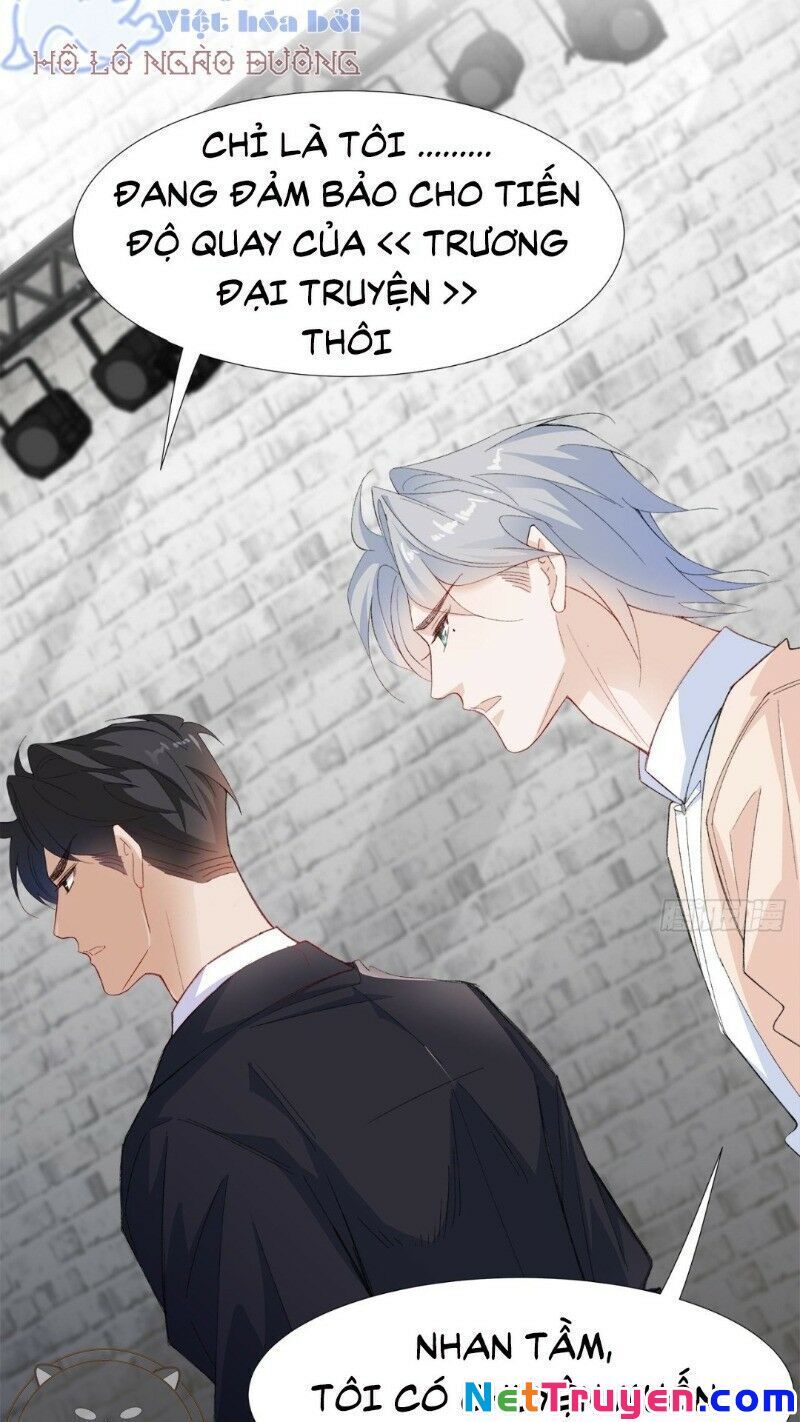 Ảnh Đế Yêu Hồ Chapter 21 - Trang 2