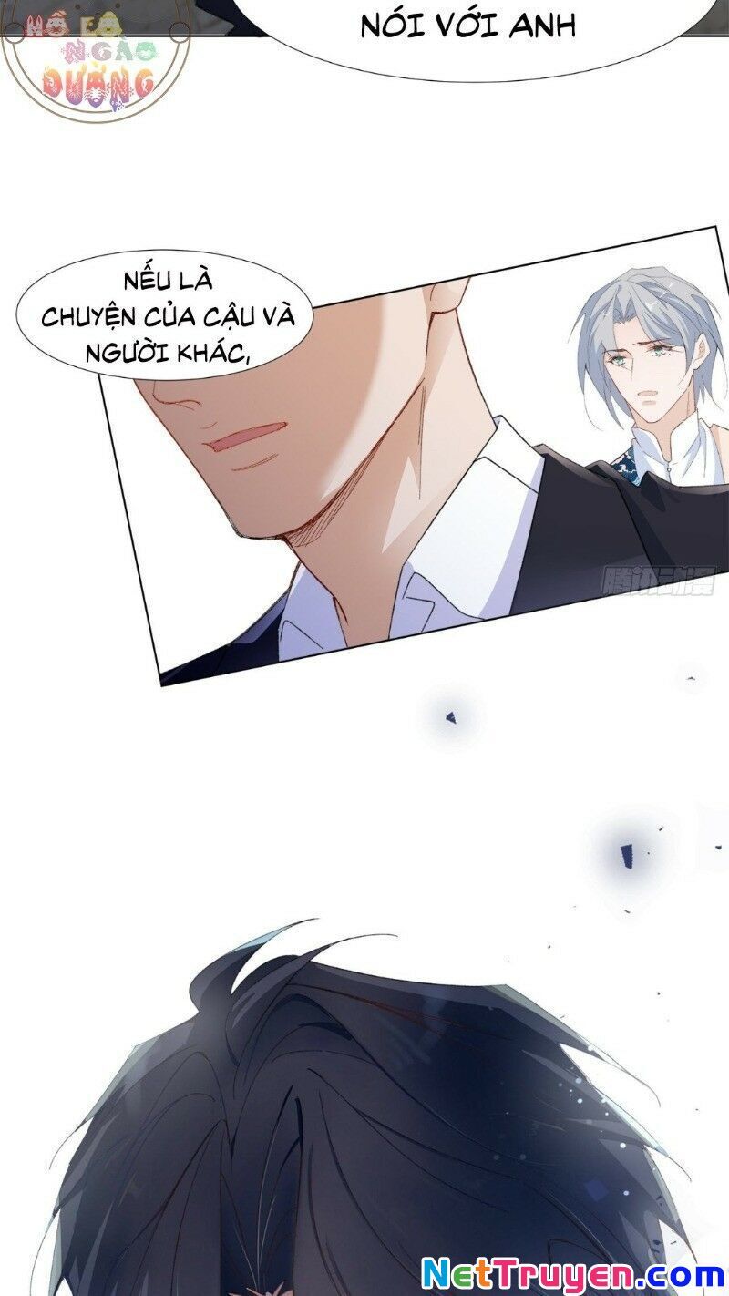 Ảnh Đế Yêu Hồ Chapter 21 - Trang 2