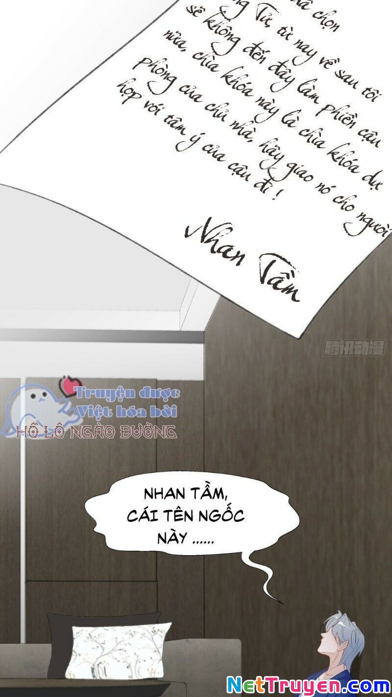 Ảnh Đế Yêu Hồ Chapter 21 - Trang 2