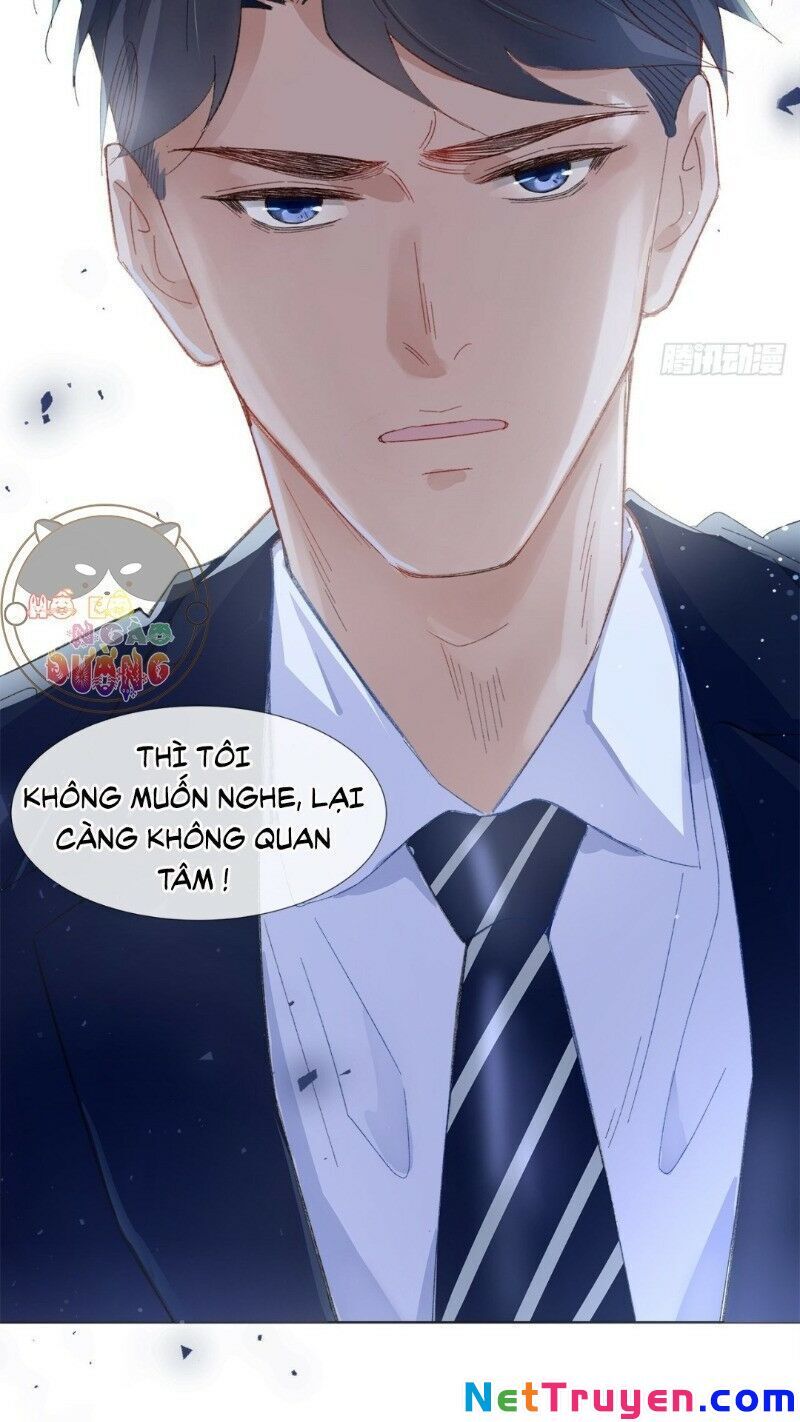 Ảnh Đế Yêu Hồ Chapter 21 - Trang 2