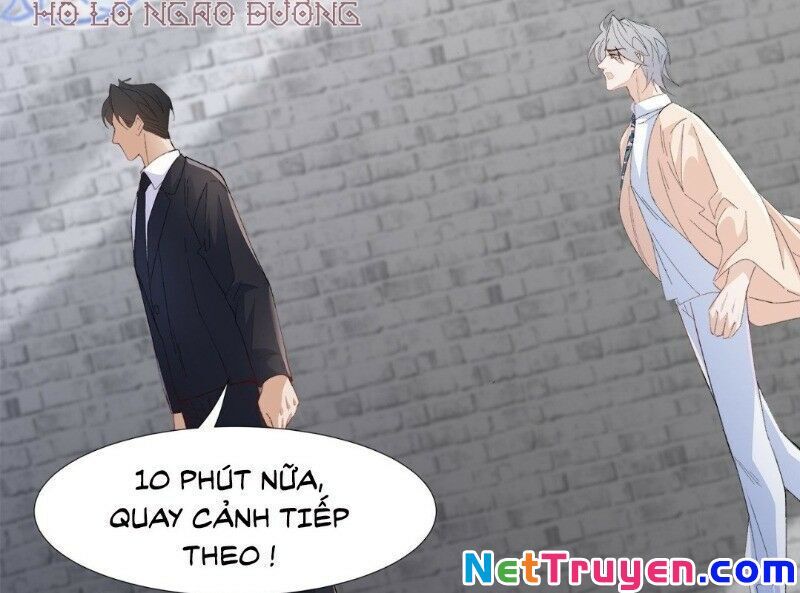 Ảnh Đế Yêu Hồ Chapter 21 - Trang 2