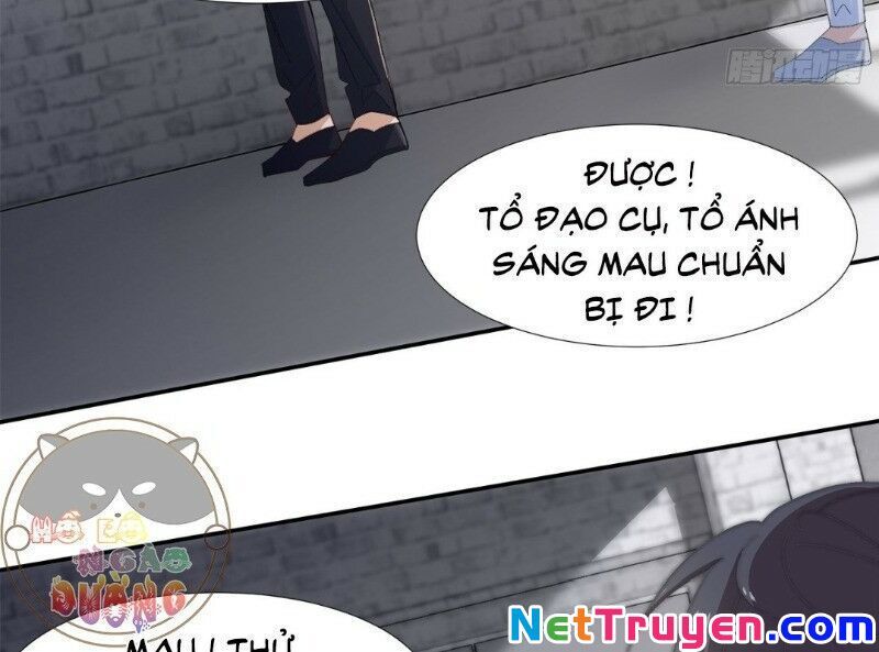 Ảnh Đế Yêu Hồ Chapter 21 - Trang 2