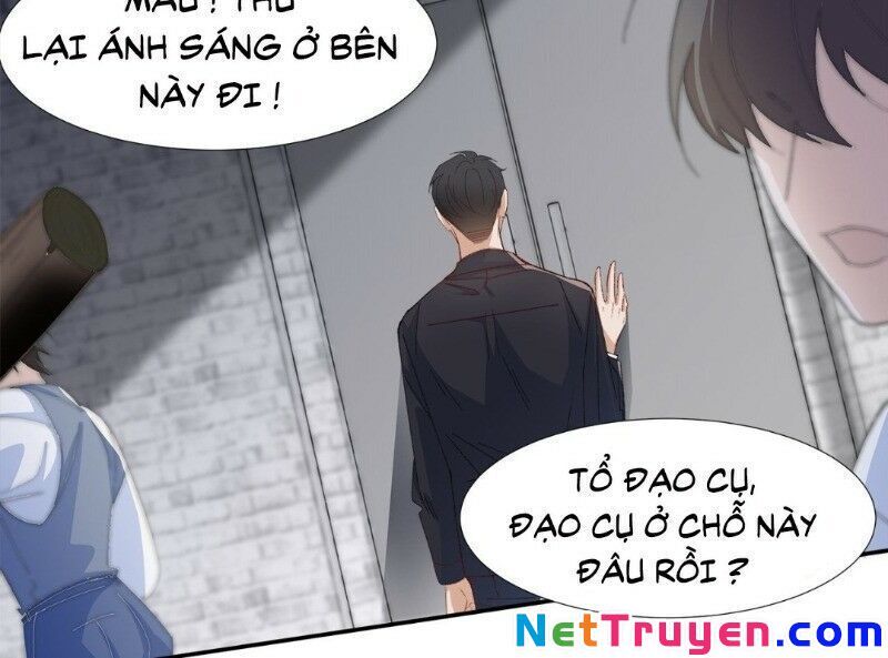 Ảnh Đế Yêu Hồ Chapter 21 - Trang 2