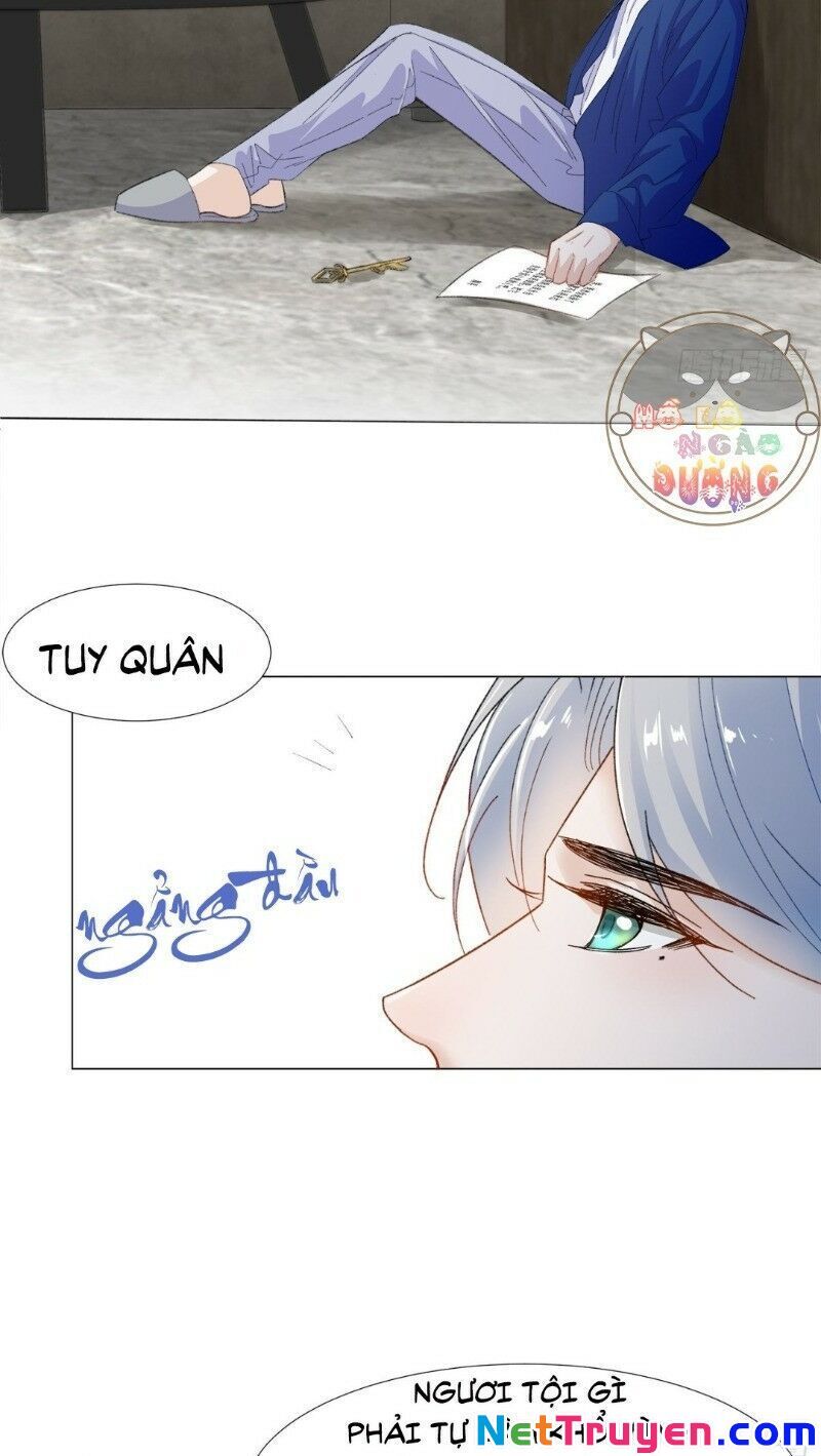 Ảnh Đế Yêu Hồ Chapter 21 - Trang 2