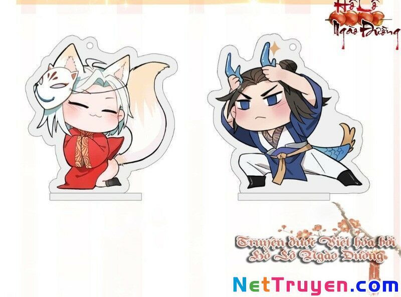 Ảnh Đế Yêu Hồ Chapter 21 - Trang 2