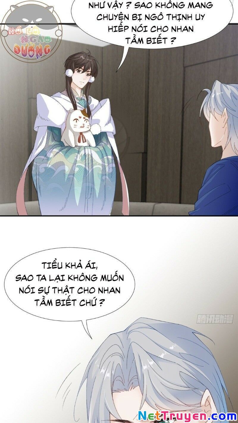 Ảnh Đế Yêu Hồ Chapter 21 - Trang 2