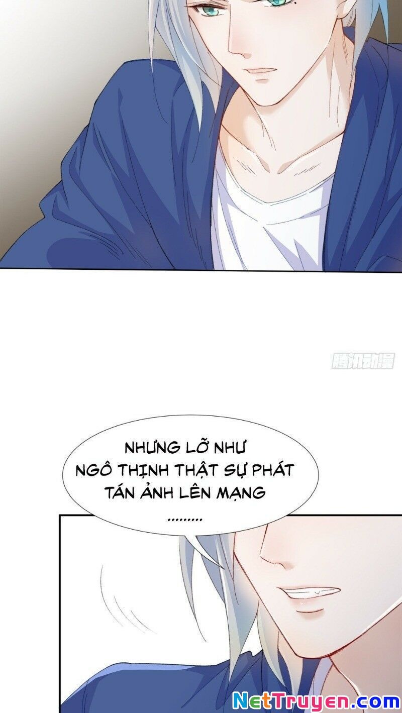 Ảnh Đế Yêu Hồ Chapter 21 - Trang 2