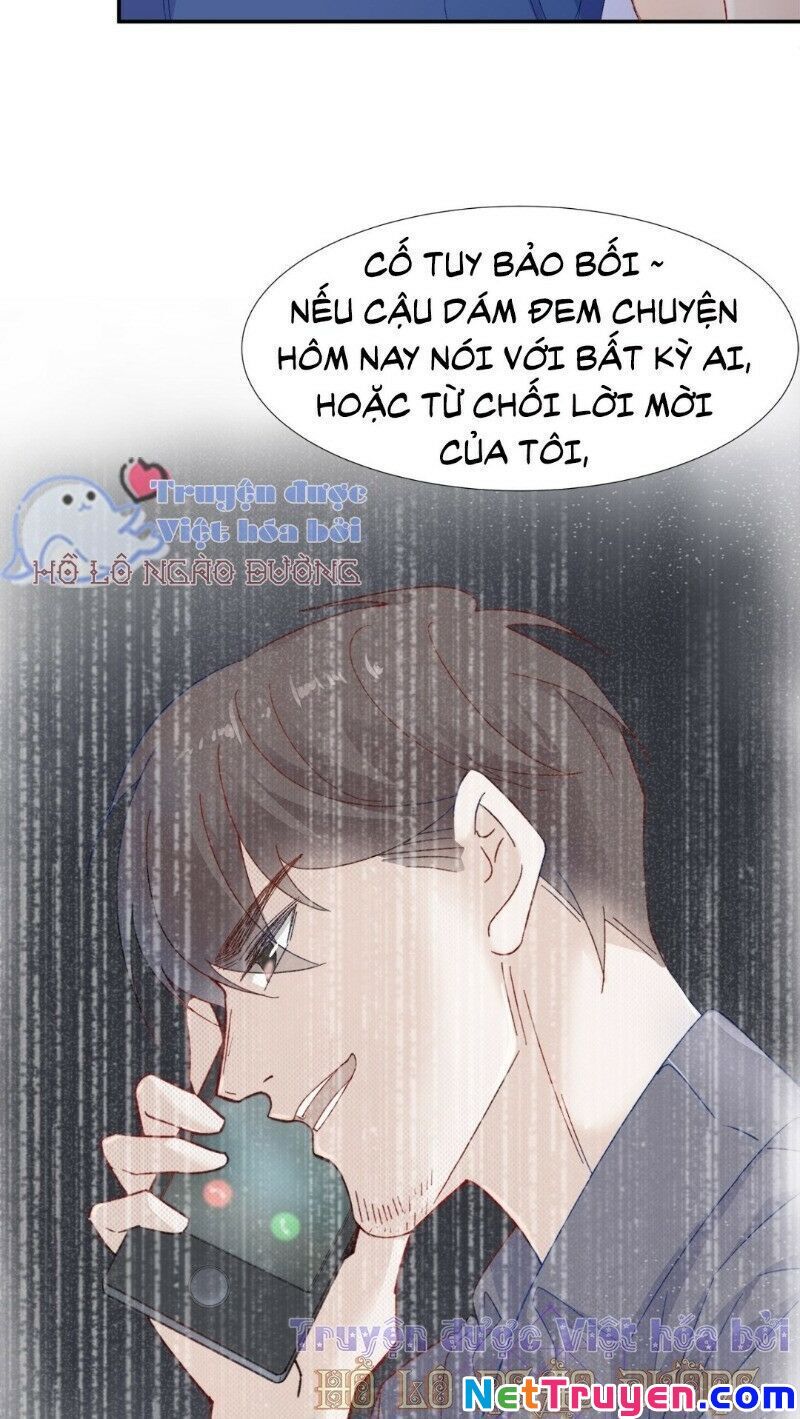 Ảnh Đế Yêu Hồ Chapter 21 - Trang 2