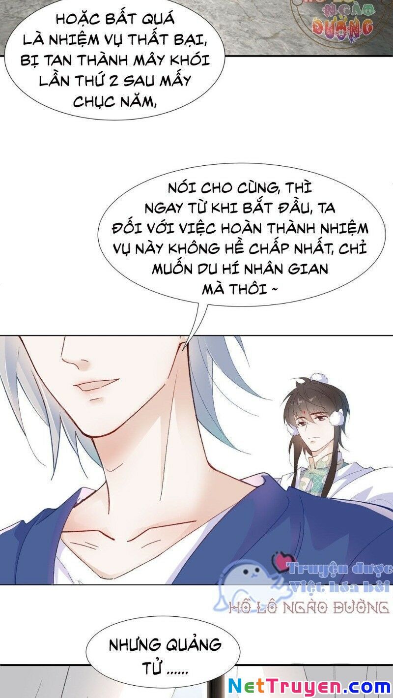Ảnh Đế Yêu Hồ Chapter 21 - Trang 2