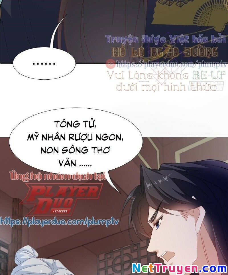 Ảnh Đế Yêu Hồ Chapter 22 - Trang 2