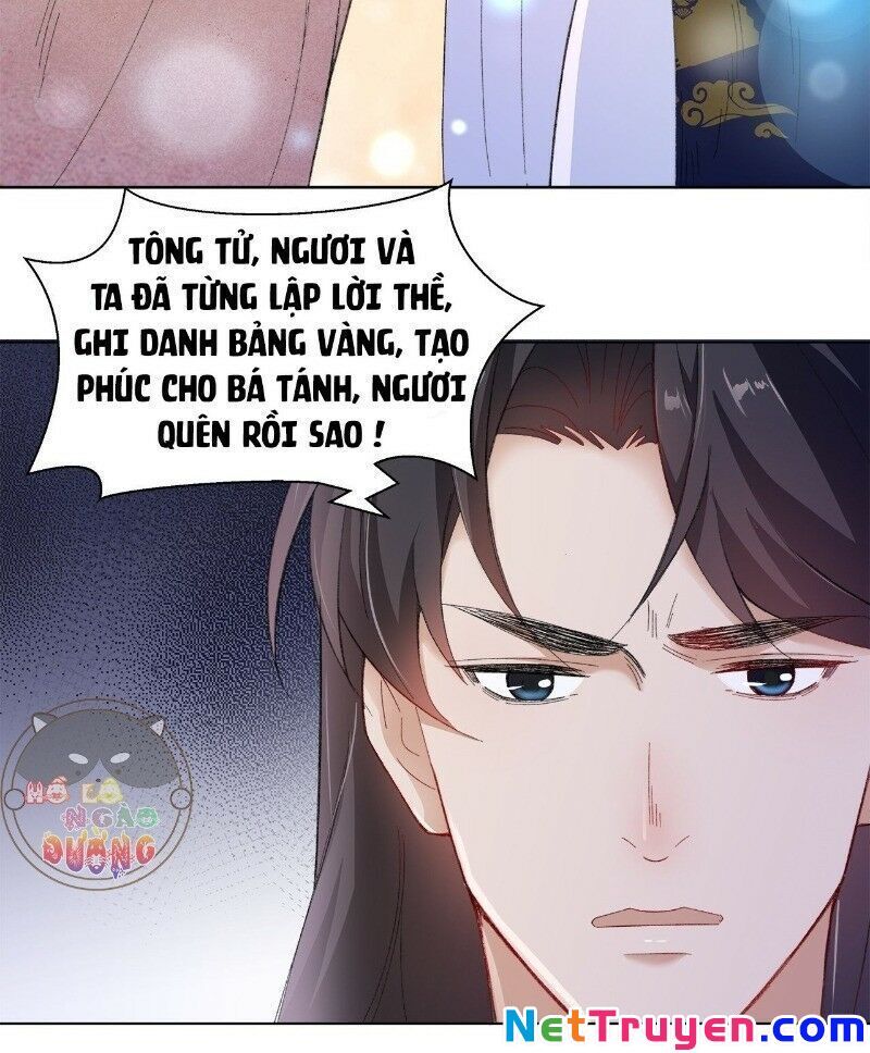 Ảnh Đế Yêu Hồ Chapter 22 - Trang 2