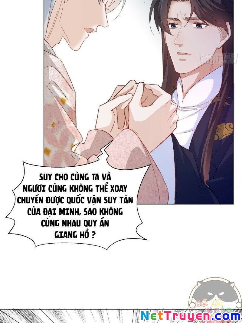 Ảnh Đế Yêu Hồ Chapter 22 - Trang 2