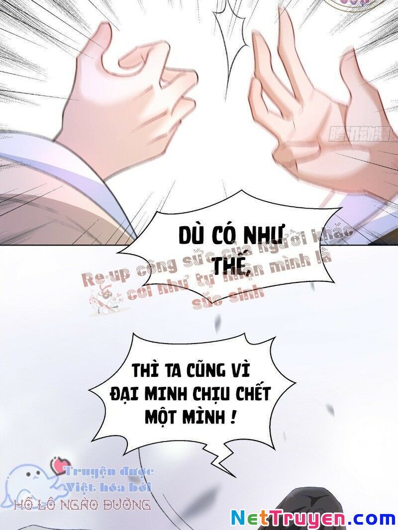 Ảnh Đế Yêu Hồ Chapter 22 - Trang 2