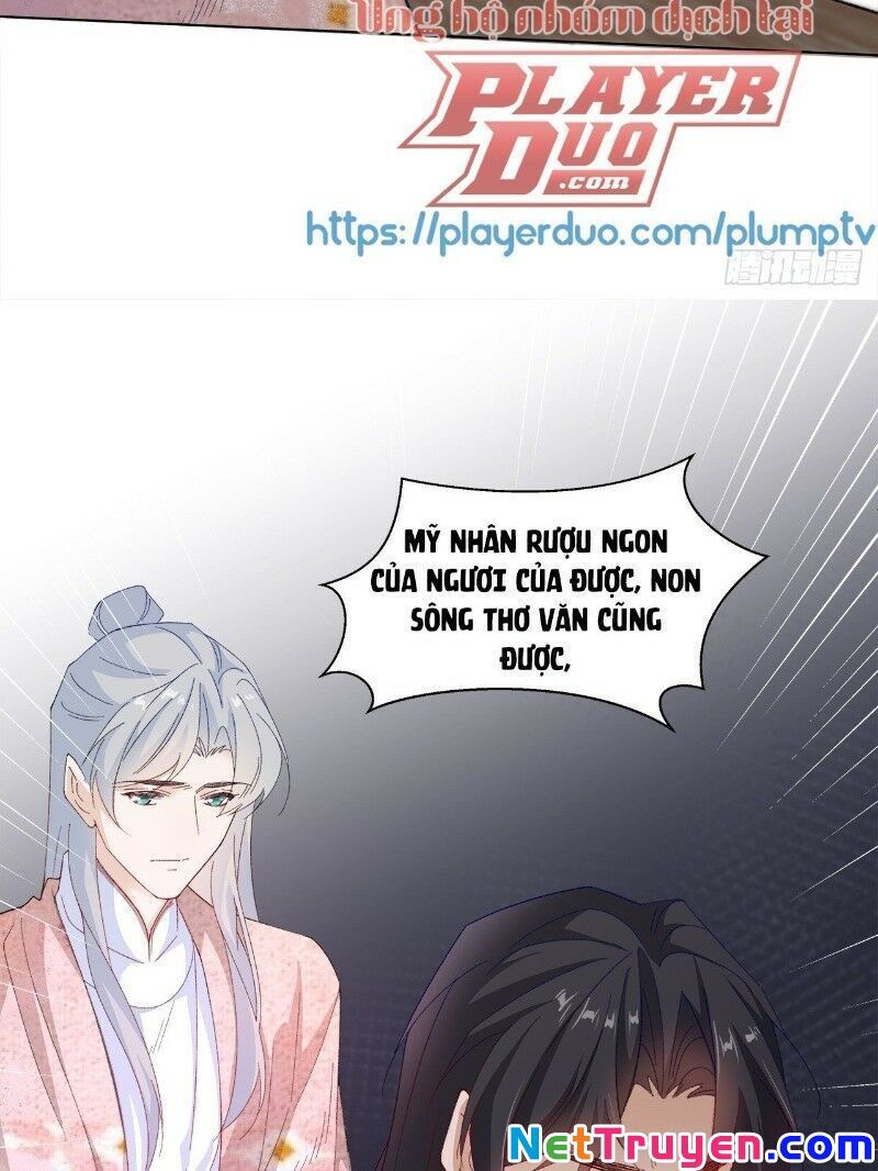 Ảnh Đế Yêu Hồ Chapter 22 - Trang 2