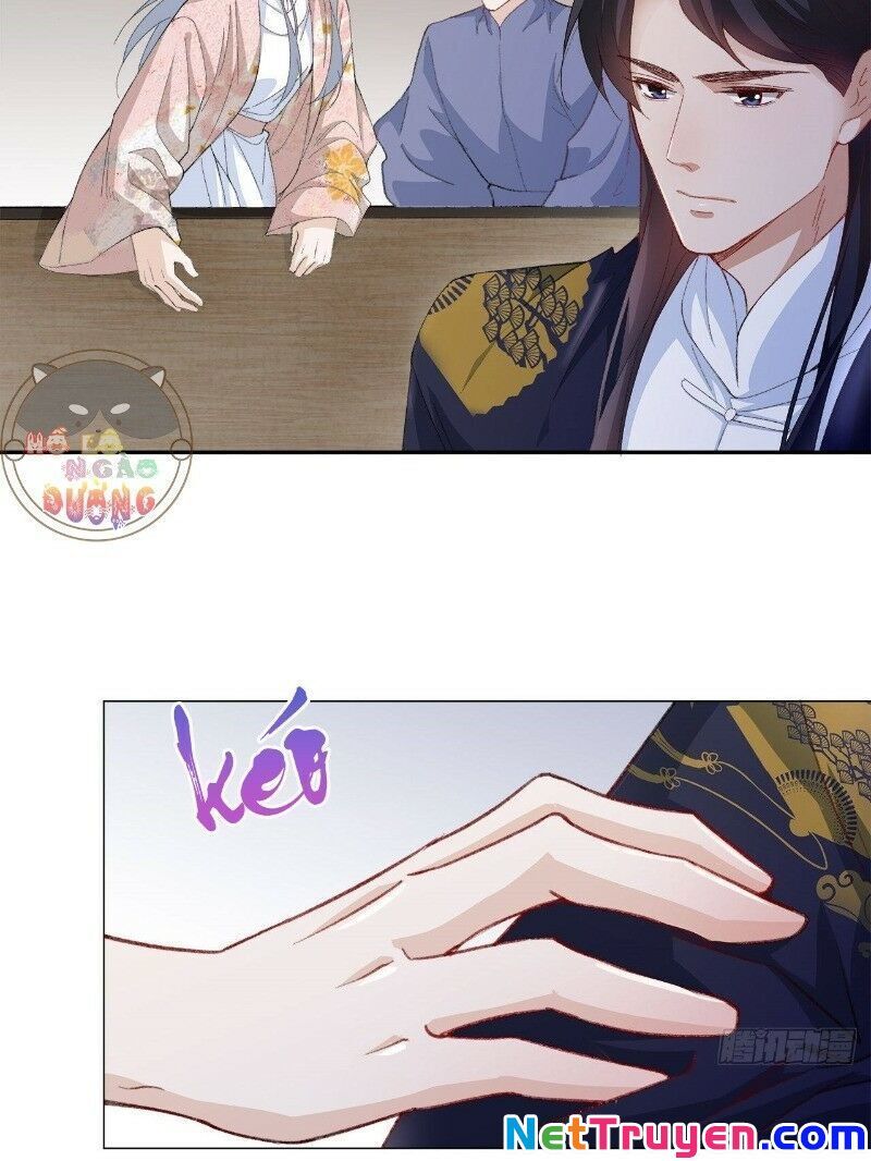 Ảnh Đế Yêu Hồ Chapter 22 - Trang 2
