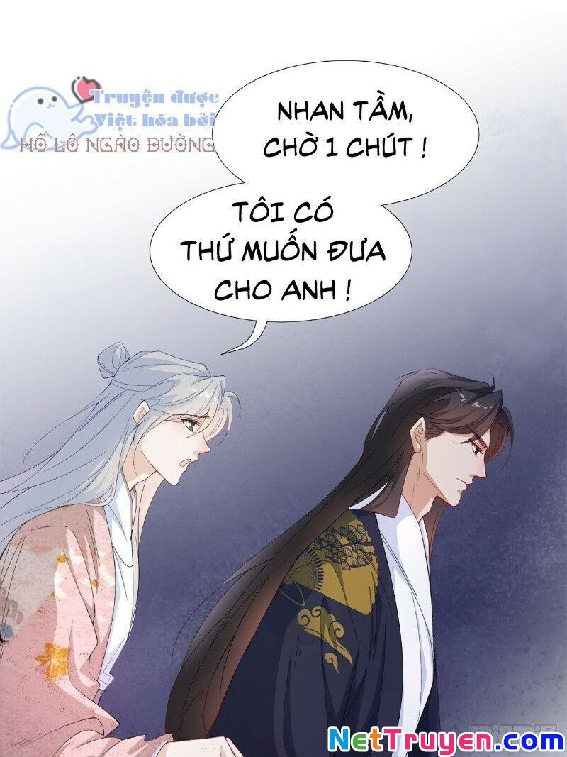 Ảnh Đế Yêu Hồ Chapter 22 - Trang 2