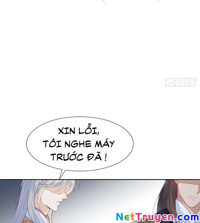 Ảnh Đế Yêu Hồ Chapter 22 - Trang 2