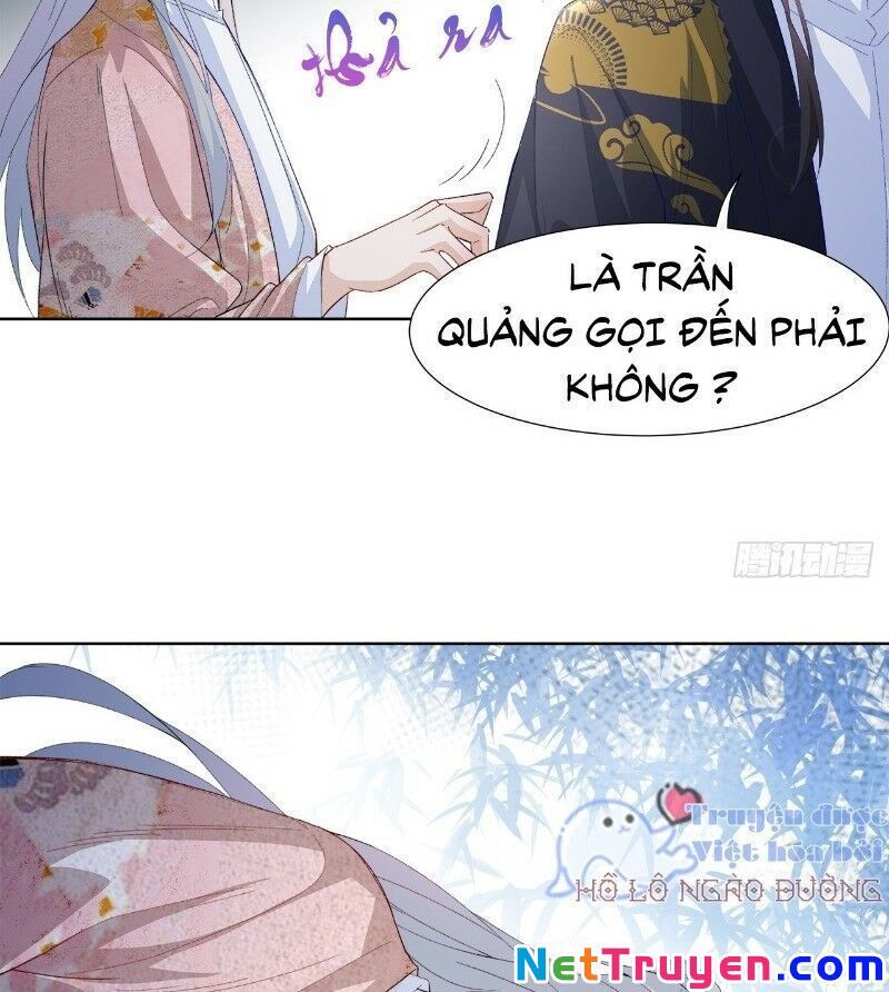 Ảnh Đế Yêu Hồ Chapter 22 - Trang 2