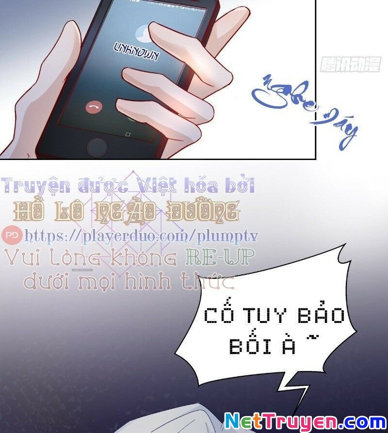 Ảnh Đế Yêu Hồ Chapter 22 - Trang 2