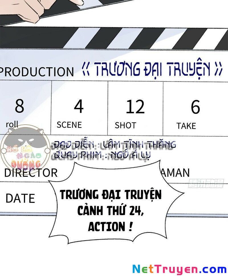 Ảnh Đế Yêu Hồ Chapter 22 - Trang 2